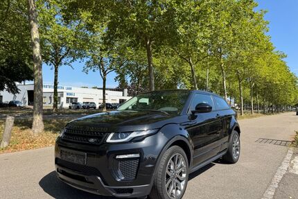 Land Rover Range Rover Evoque Gebrauchtwagen