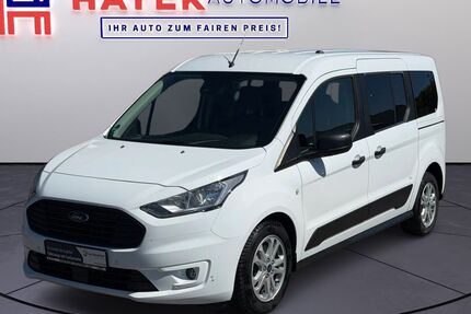 Ford Grand Tourneo Gebrauchtwagen