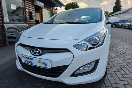 Hyundai i30 Gebrauchtwagen