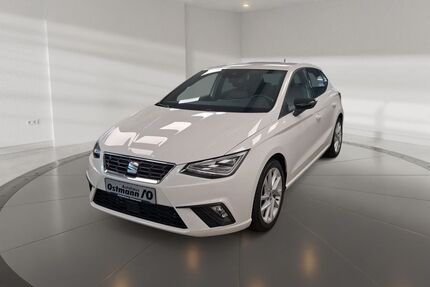 Seat Ibiza Gebrauchtwagen