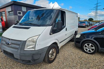 Ford Transit Gebrauchtwagen