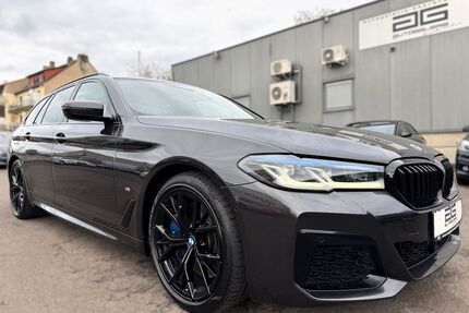 BMW 530 Gebrauchtwagen