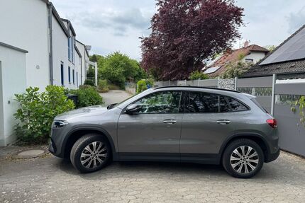 Mercedes-Benz EQA Gebrauchtwagen