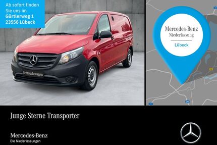 Mercedes-Benz Vito Gebrauchtwagen