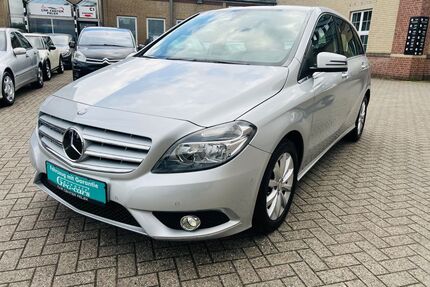Mercedes-Benz B 180 Gebrauchtwagen
