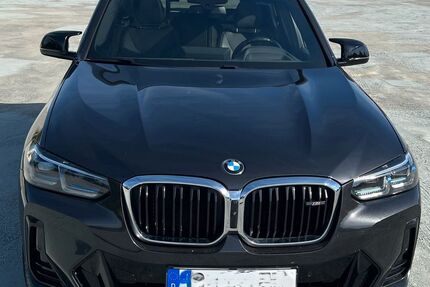 BMW X3 M40 Gebrauchtwagen