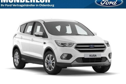 Ford Kuga Gebrauchtwagen