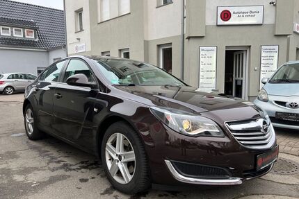 Opel Insignia Gebrauchtwagen