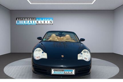 Porsche 996 Gebrauchtwagen