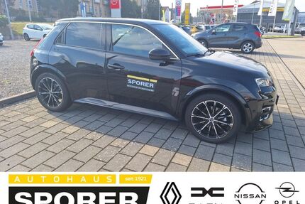 Renault R 5 Gebrauchtwagen