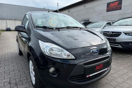 Ford Ka/Ka+ Gebrauchtwagen