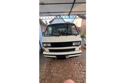VW T3 Multivan Gebrauchtwagen
