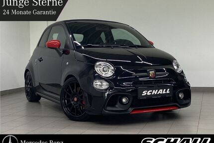 Abarth 595C Gebrauchtwagen
