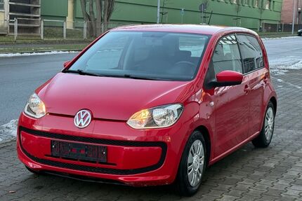 VW up! Gebrauchtwagen