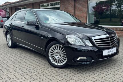 Mercedes-Benz E 250 Gebrauchtwagen