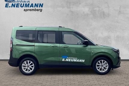 Ford Tourneo Courier Gebrauchtwagen