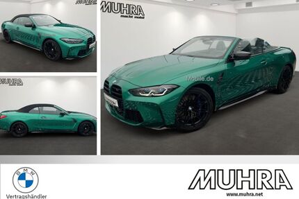 BMW M4 Gebrauchtwagen