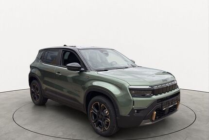 Jeep Avenger Gebrauchtwagen