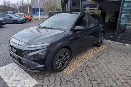 Hyundai KONA Gebrauchtwagen