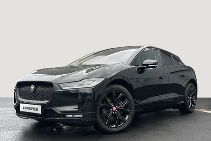 Jaguar I-Pace Gebrauchtwagen