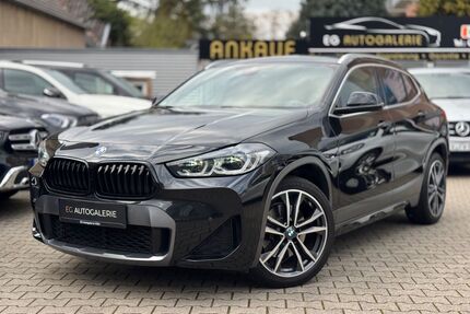 BMW X2 Gebrauchtwagen