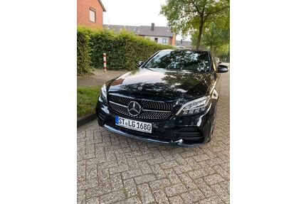 Mercedes-Benz C 200 Gebrauchtwagen