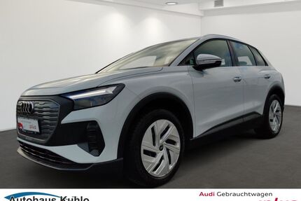 Audi Q4 e-tron Gebrauchtwagen