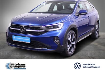VW Taigo Gebrauchtwagen