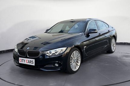 BMW 420 Gran Coupé Gebrauchtwagen