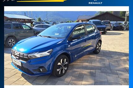 Dacia Sandero Gebrauchtwagen