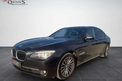 BMW 730 Gebrauchtwagen