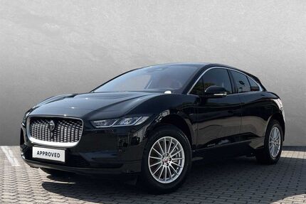 Jaguar I-Pace Gebrauchtwagen