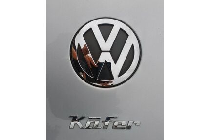 VW New Beetle Gebrauchtwagen