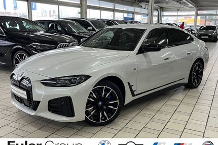 BMW i4 Gebrauchtwagen
