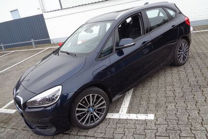 BMW 225 Active Tourer Gebrauchtwagen