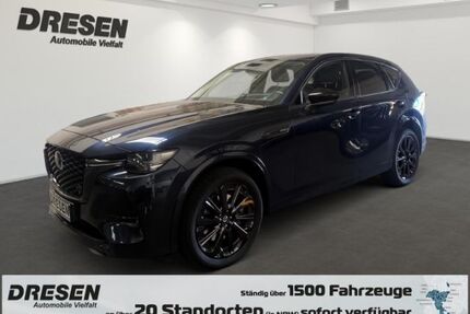 Mazda CX-60 Gebrauchtwagen