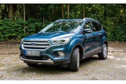 Ford Kuga Gebrauchtwagen