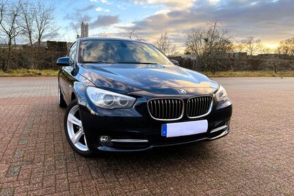 BMW 530 Gran Turismo Gebrauchtwagen