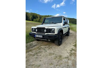 Ineos Andere Gebrauchtwagen