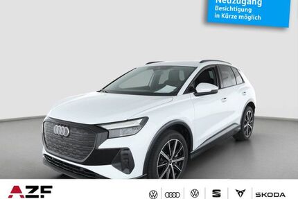 Audi Q4 e-tron Gebrauchtwagen