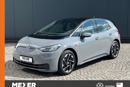 VW ID.3 Gebrauchtwagen