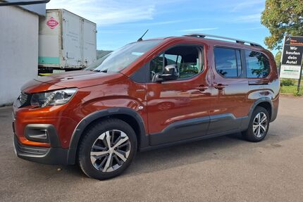 Peugeot Rifter Gebrauchtwagen