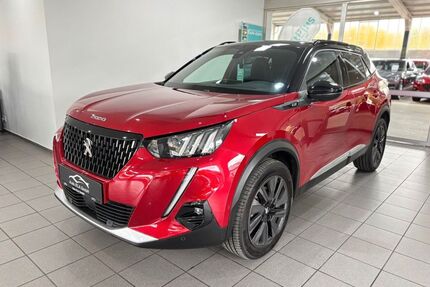 Peugeot 2008 Gebrauchtwagen