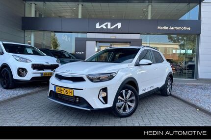 Kia Stonic Gebrauchtwagen