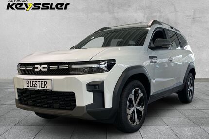 Dacia Bigster Gebrauchtwagen