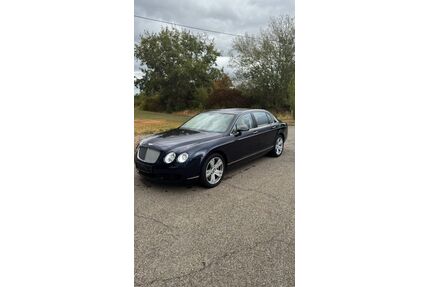 Bentley Continental Flying Spur Gebrauchtwagen