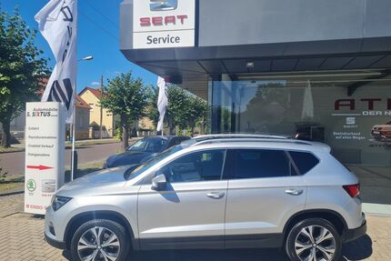 Seat Ateca Gebrauchtwagen