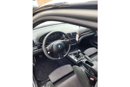 BMW 320 Gebrauchtwagen