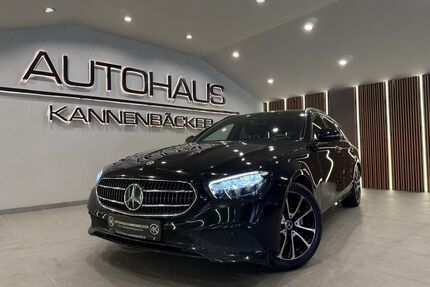Mercedes-Benz E 200 Gebrauchtwagen