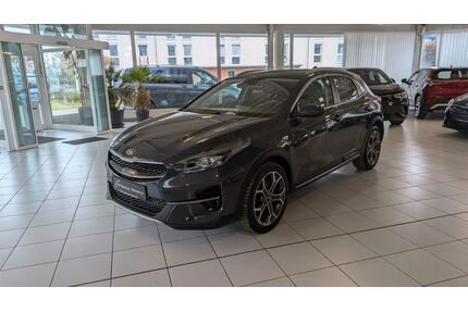 Kia XCeed Gebrauchtwagen